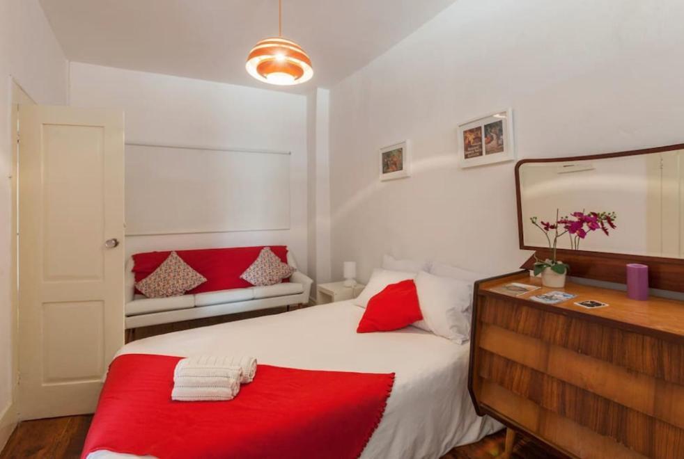 River Apartment-magnificent Views Oporto