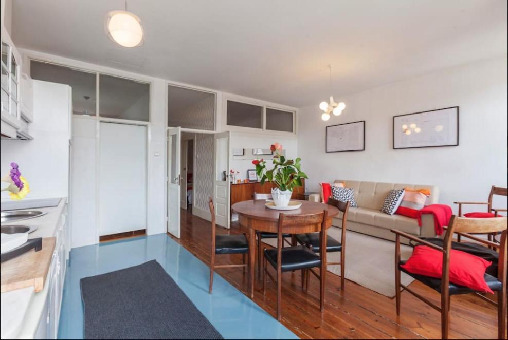River Apartment-magnificent Views *